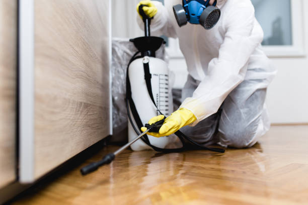 Best Commercial Pest Control Services  in Covington, LA