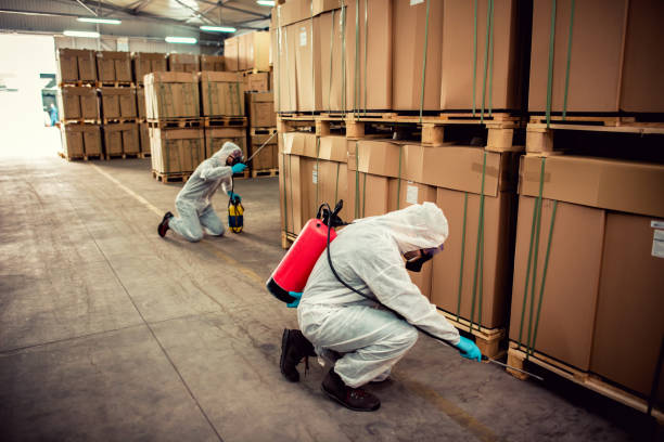 Best Residential Pest Control  in Covington, LA