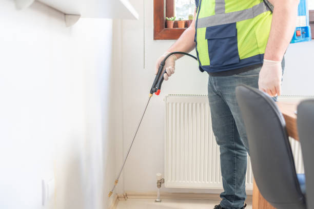Best Cockroach Control Services  in Covington, LA